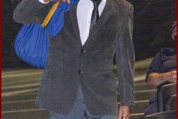 Homenaje en Valsequillo a los oficios de la tela/Ildefonso Rodríguez.